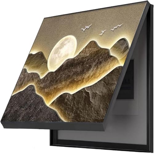 Peinture fonctionnelle pour la décoration d'intérieur haut de gamme