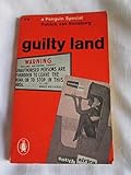  Guilty Land. Penguin Special