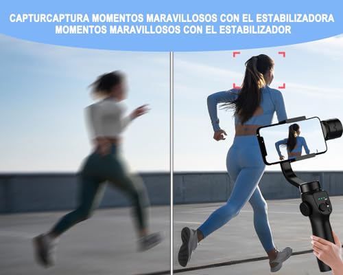 Estabilizador Mobile, Compra de libro digital Imagen adicional