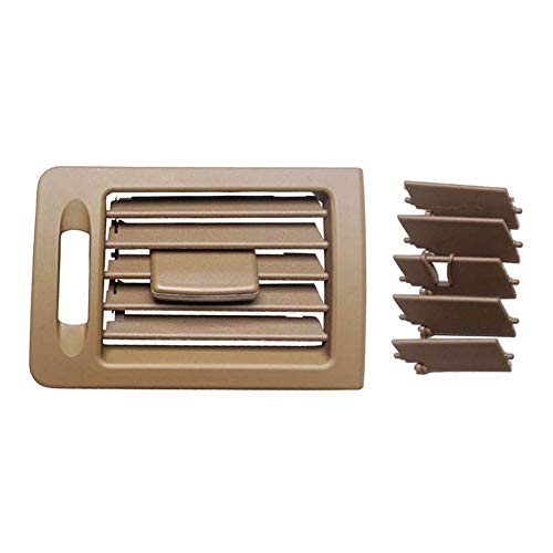 Autobro for Mercedes-Benz (2008-2010 W204), Front Right Air Grille A/C Outlet Vent Cover C180 C200 C220 C230 C260 C300 C350