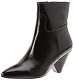 botines walton jeffrey campbell  Jeffrey Campbell 2-Acadia, Botines Mujer, Negro (Black 001), 40 EU