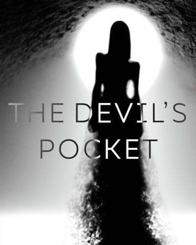 The Devil's Pocket (Phronima Book 1) (English Edition)