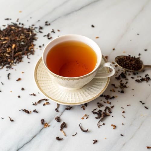 Taylors of Harrogate Lapsang Souchong Loose Leaf Black Tea