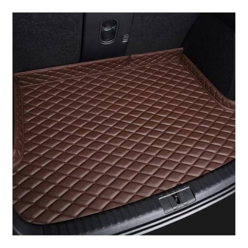 Tapis coffre latéral Jaguar XE accessoires intérieurs auto 2016 2017