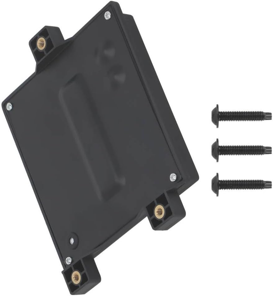 Fuel Pump Control Module Compatible with Vehicle Models Avalanche Tahoe Suburban 2010 2012 20877116
