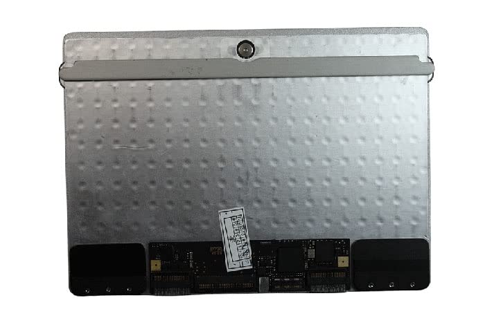 Trackpad MacBook Air A1369 haute précision - Pavé tactile de remplacement réactif