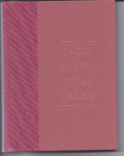 Jack Plank Tells Tales