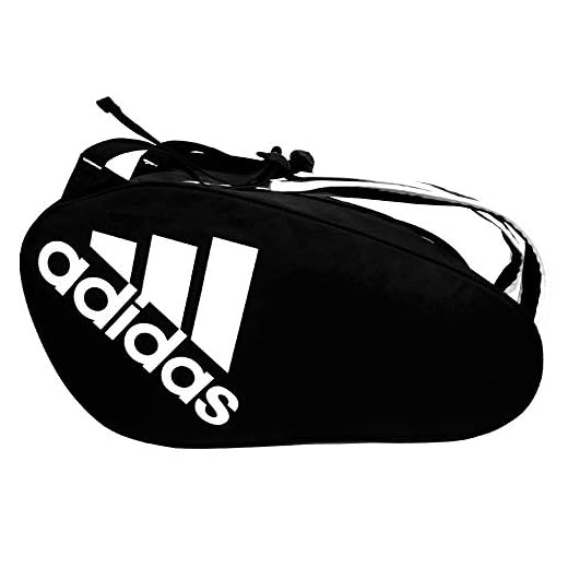 adidas Paletero Control Black/White