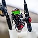 Daiwa LT Spinning Reel 2025 Ballistic MQ