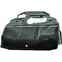 DIEDERICHS 8022700 Motorabdeckung