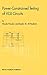 Power-Constrained Testing of VLSI Circuits: A Guide to the IEEE 1149.4 Test Standard (Frontiers in Electronic Testing (22B))