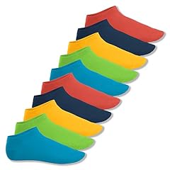 Footstar EVERYDAY! 10 Paar Damen...
