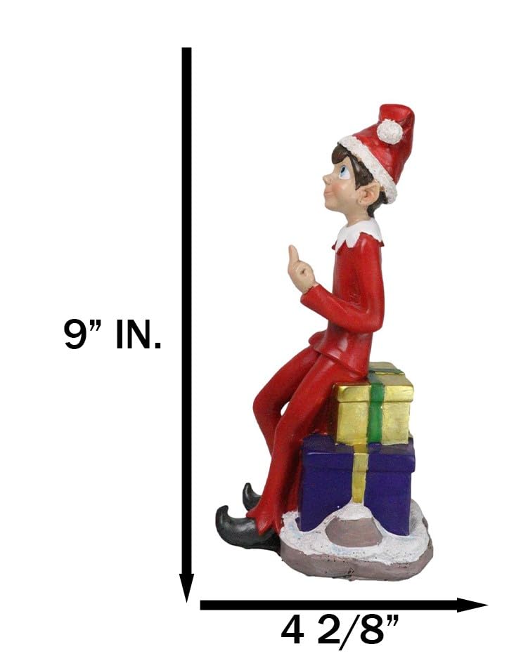 Amazon.com: Ebros Gift Whimsical Naughty Flipping The Bird