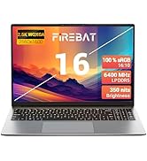 【スタートセール】FIREBAT ミニPC N100 16GB 1TB Amazon.com: FIREBAT Mini PC N100 Intel, 1TB M.2 SSD SATA 16GB