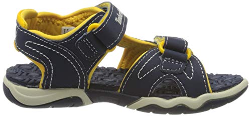 Image of Timberland Kids' Adventure Seeker Two-Strap Sandals