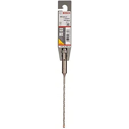 Bosch 2608585596 SDS Plus-5 Masonry 