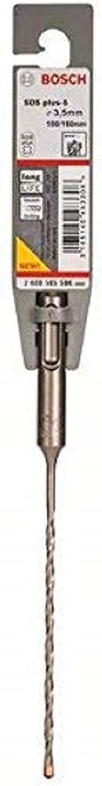 Bosch 2608585596 SDS Plus-5 Masonry 