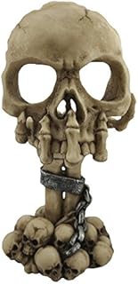 Nemesis Now Deliberation Tealight Holder 18cm Ivory