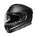 Produktbild SCHUBERTH HELMET S3 ECE UNI MATT BLACK 61 (XL)