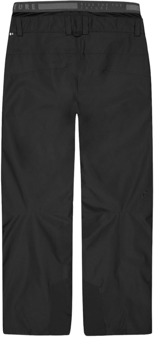 Picture Impact Pant, Black, L