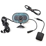 サンコー アイキャッチプリクラッシュアラーム(居眠り防止装置)GPS付きモデル MR699GPS MR699GPS