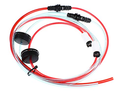 ElectroluxProfessional External Cleaning System Group; L=1600Mm 0C1127 - Genuine OEM Replacement Part