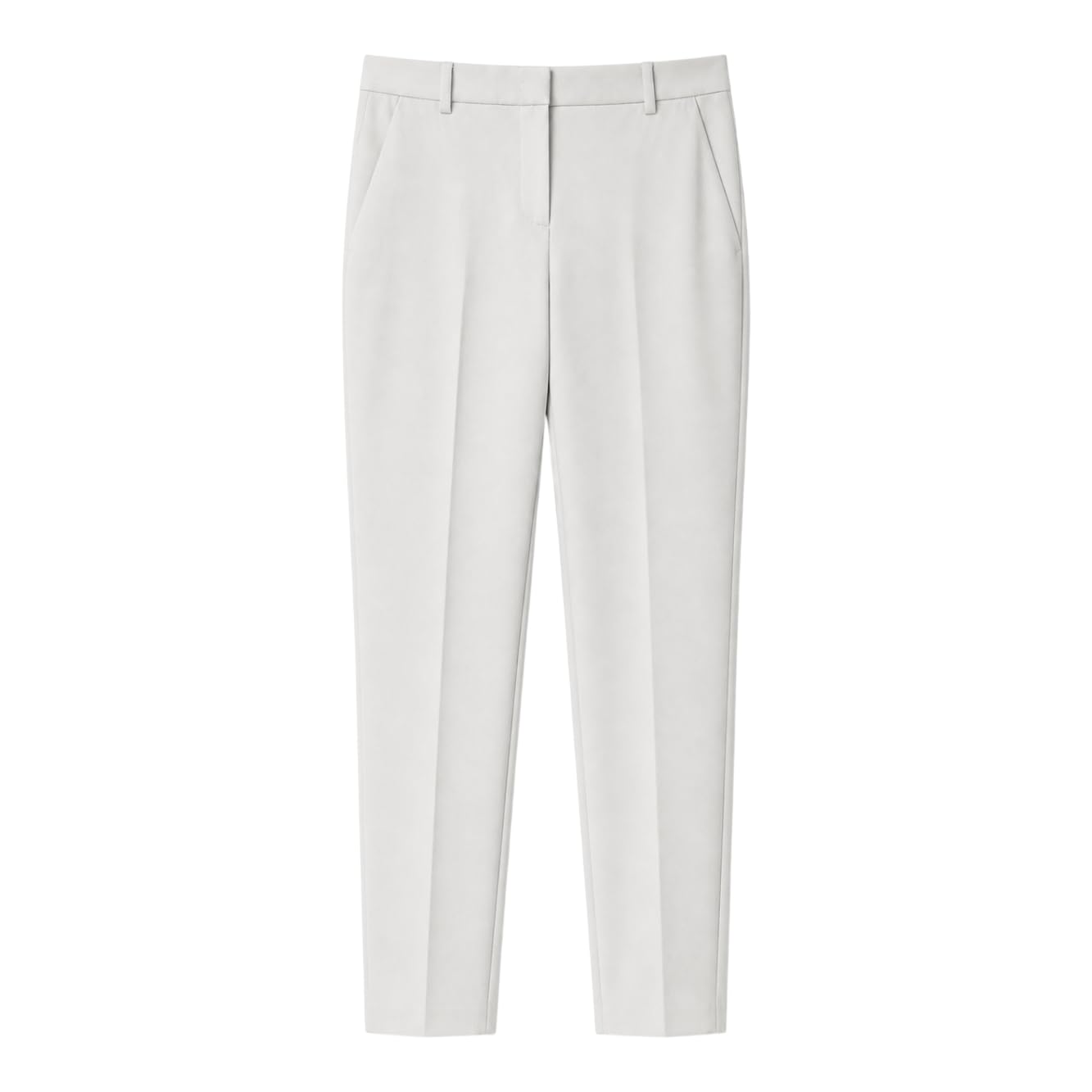 PINKO eleganckie spodnie damskie Bello