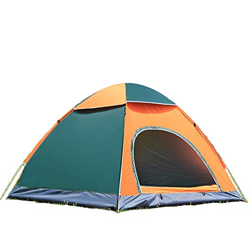 Carpa para Camping 3 a 4 Personas con Ventilación miniatura 1