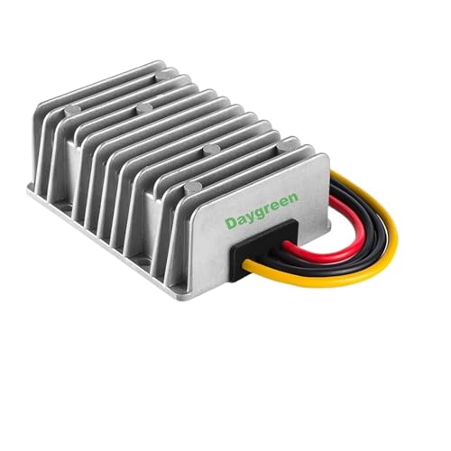 Module LED B50-1224-05 idéal pour éclairage de camping-car 24V à 5V