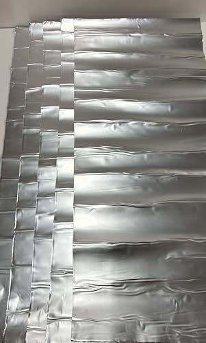 Amortisseur sonore butyle 80 mil FatMat pour stopper les vibrations de tôle - 6