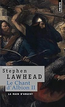 Paperback Main D'Argent. Le Chant D'Albion, Vol.2(la) V2 [French] Book