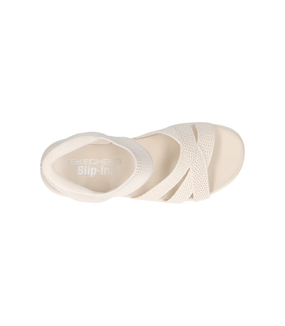 Skechers Arya Cooling Off SandaleFemme