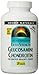 Source Naturals Extra Strength Glucosamine/Chondroitin Tablets, 60+60 Tablets