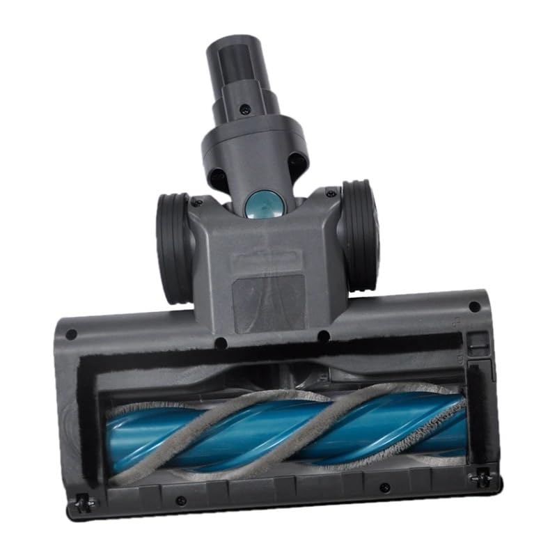 Piezas de Accesorios de Repuesto, compatibles con Ultenic U11 /Pro aspiradora inalámbrica Cabezal de Cepillo de Piso con Cepillo de Rodillo Limpieza del hogar