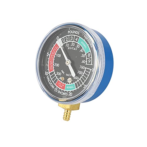 Oikabio Universale Carburatore Carboidrati