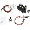 Gas Grill Ignition Kit fit for Weber for Genesis II 400 II E-435 II S-435 II E-430 II S-430 Gas Grills
