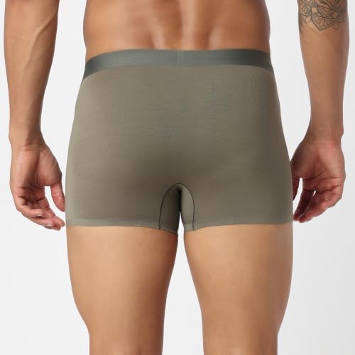 Image of Underjeans Men Trunk