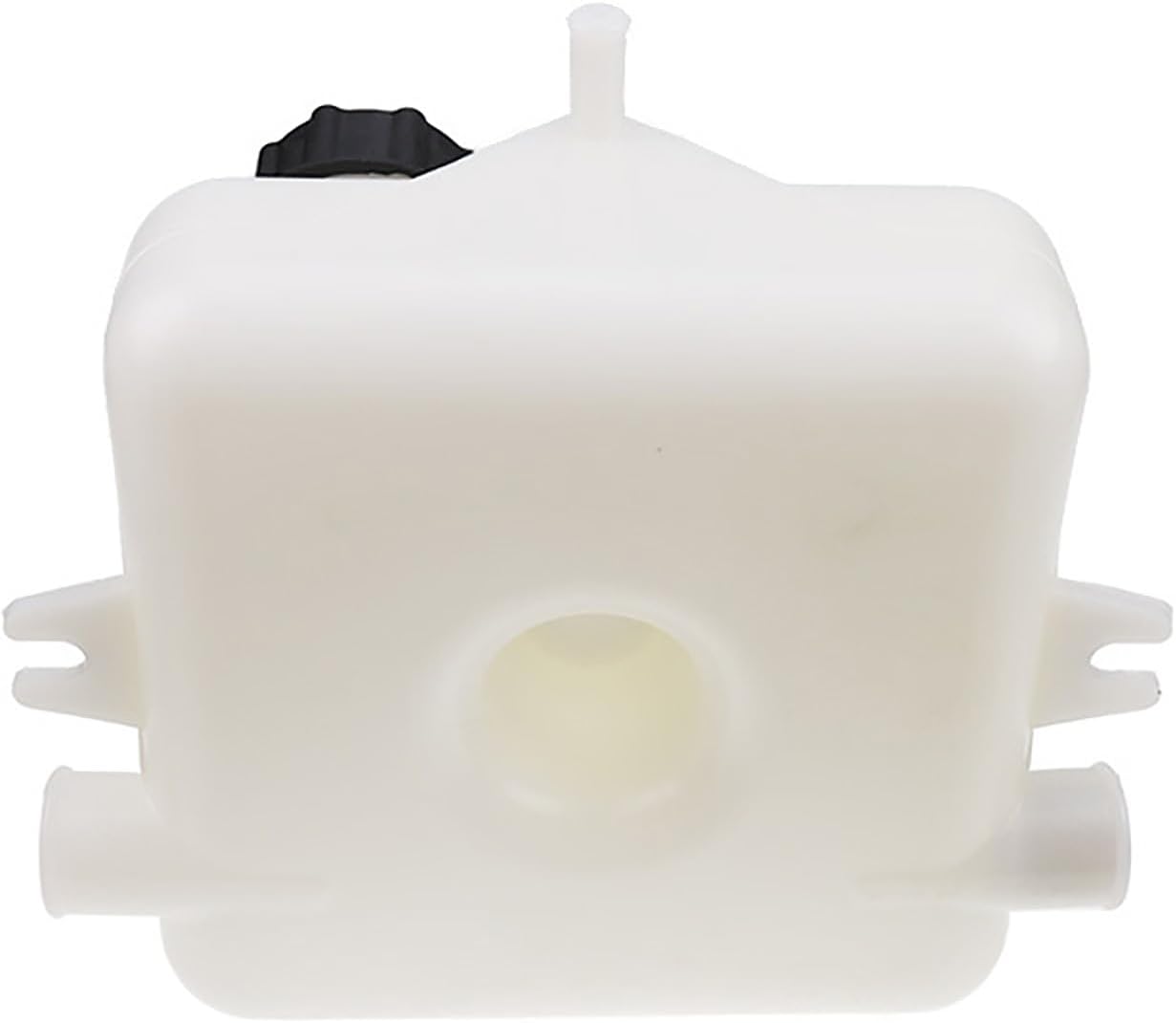 FridayParts Expansion Tank 162/03296 16203296 Compatible for JCB Loader TM300 4CXSM444 4CX444 4C 4CN 3CX 3CX-2 214-2 214-4T 214S 215S 217S Replacement