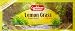 Caribbean Dreams Lemon (Fever) Grass Tea, 24 tea bags