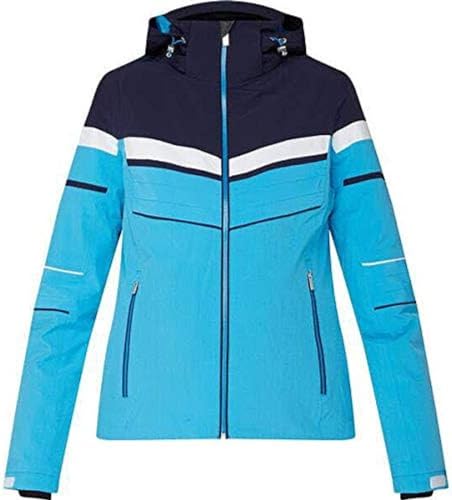 Veste femme Mc Kinley Desiree manteau léger de sport