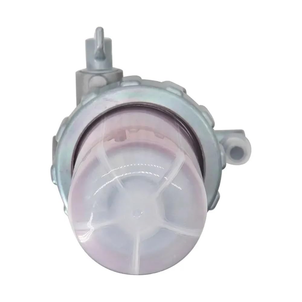 Filtro De Combustible Apto for Tractores JOHN DEERE 650 Y 750 CH15551