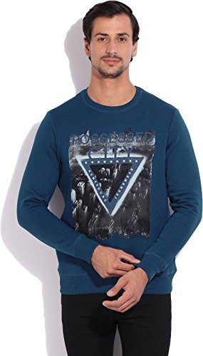 Buy Numero Uno Full Sleeve Printed Men 