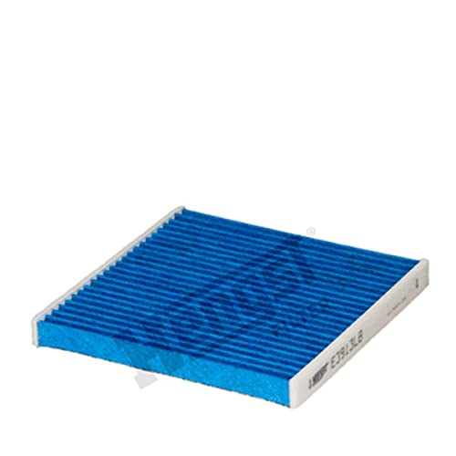Hengst 8217310000 Filtro Per Abitacolo