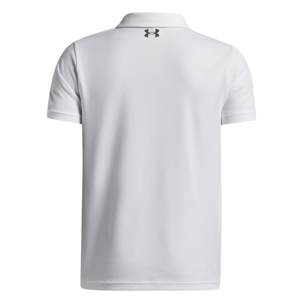 Under Armour Dziecięca koszulka polo Matchplay