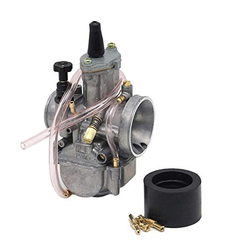 Gicleur de puissance universel PWK 26mm pour stabiliser le carburateur de quad
