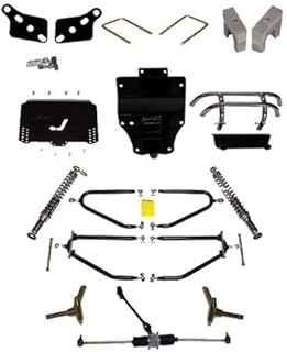 Club Car DS Golf Cart 6