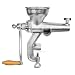 Produktbild Saftpresse Zitronenpresse Entsafter Zitruspresse Handpresse Gusseisen BLACKBARRY