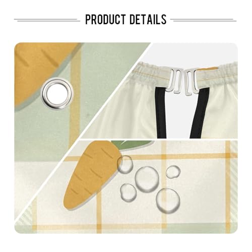 Capa de corte de cabello impermeable profesional miniatura 4