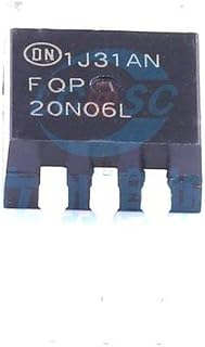 2 Pcs MOSFET FQP20N06L TO-220 FQP20N06L
