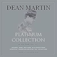 Algopix Similar Product 10 - The Platinum Collection 3LP Gatefold